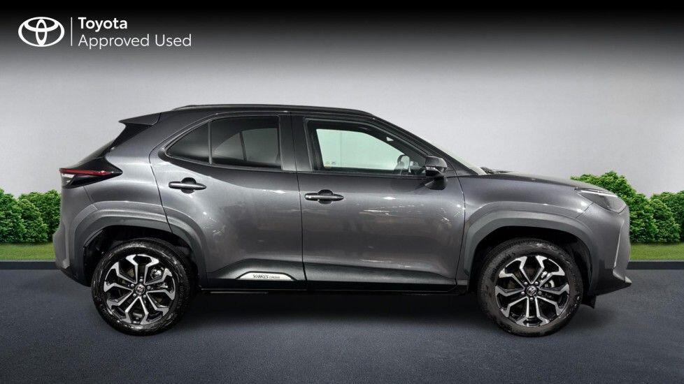 Used Toyota Yaris Cross for sale - 77709594: Photo 4