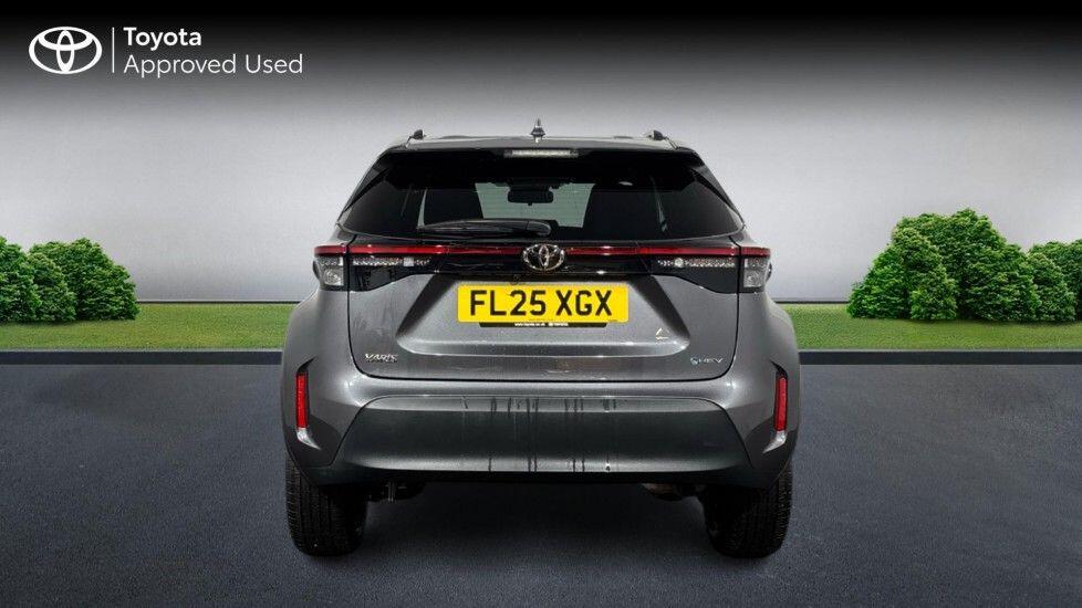 Used Toyota Yaris Cross for sale - 77709594: Photo 6