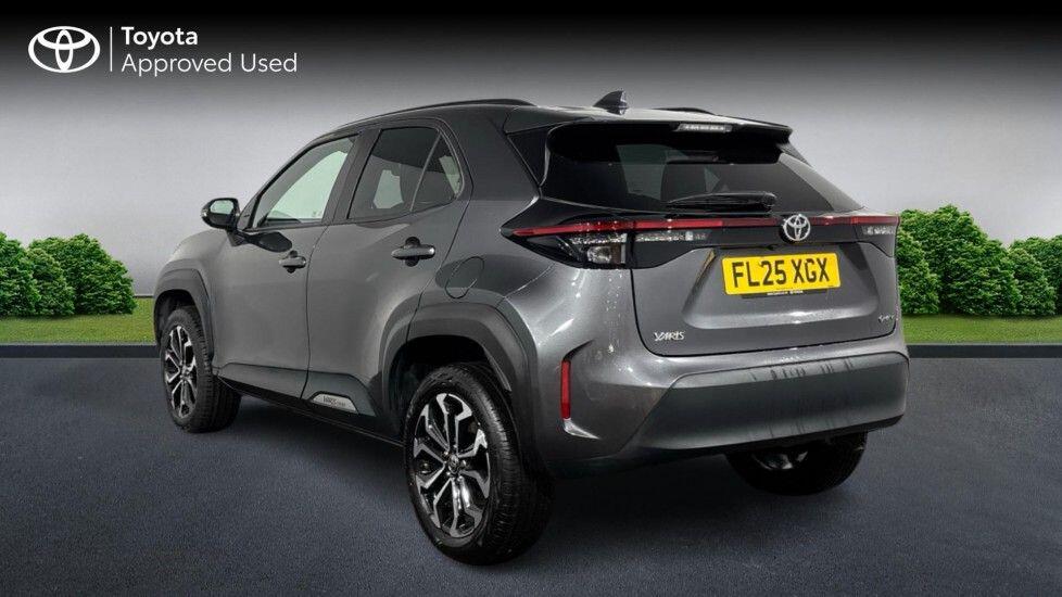 Used Toyota Yaris Cross for sale - 77709594: Photo 7