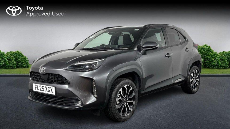 Used Toyota Yaris Cross for sale - 77709594: Photo 9