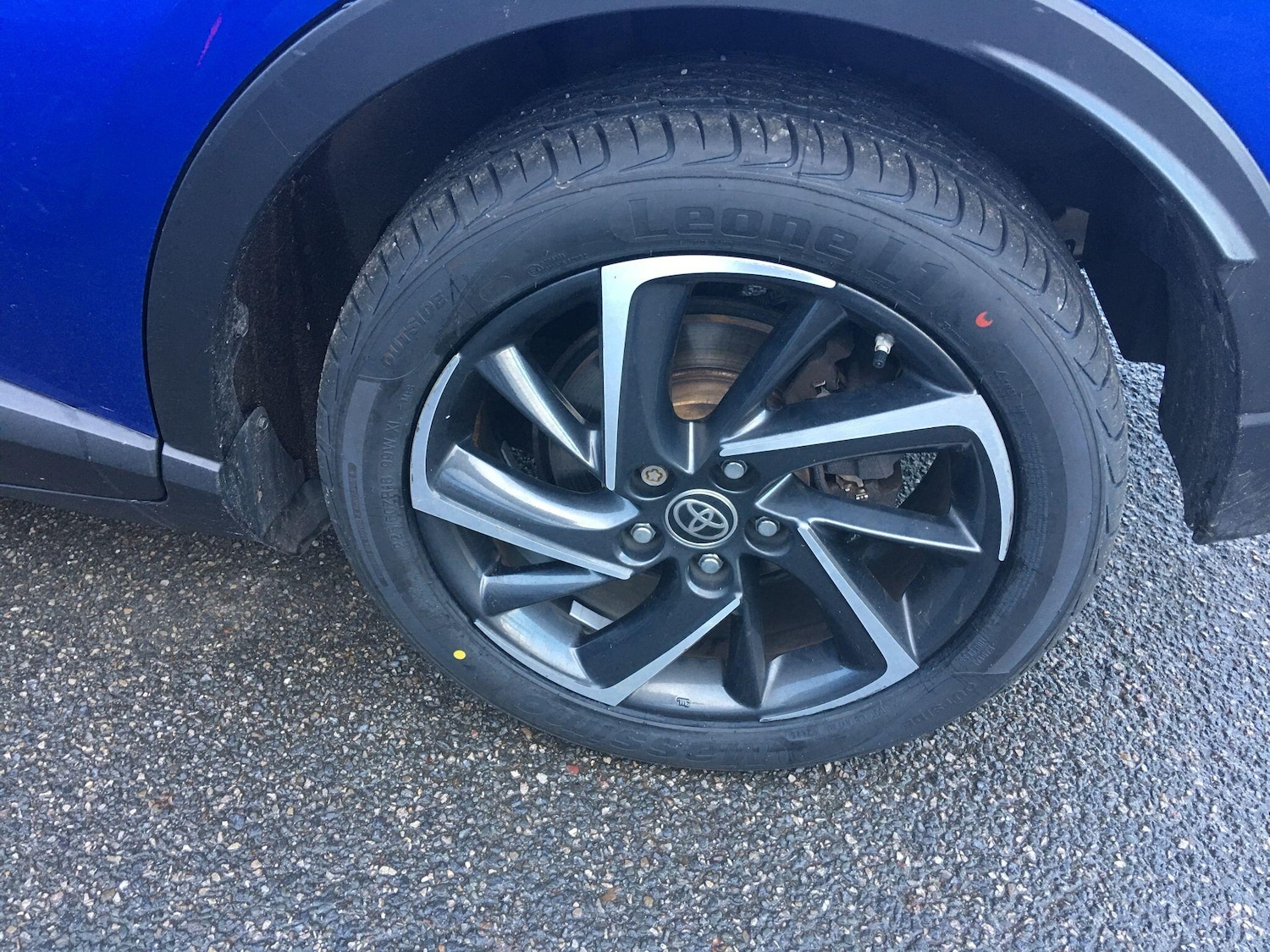 Used Toyota C-HR 2020 for sale - 76688678: Photo 12