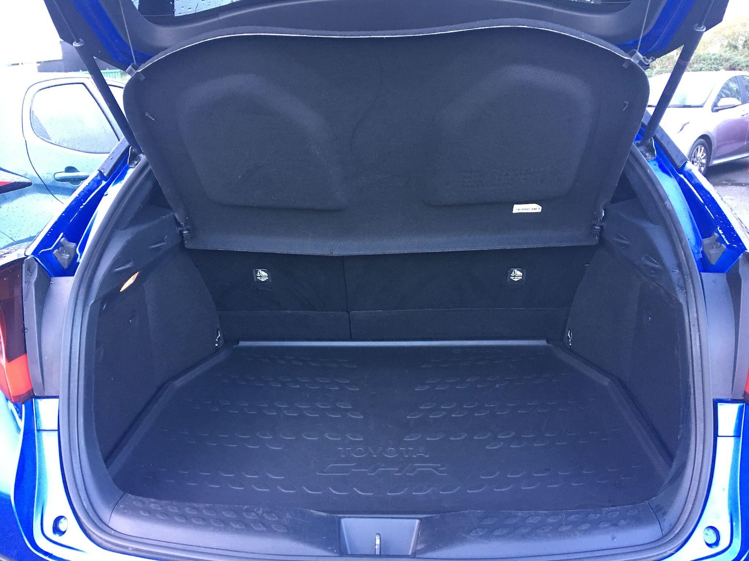 Used Toyota C-HR 2020 for sale - 76688678: Photo 13