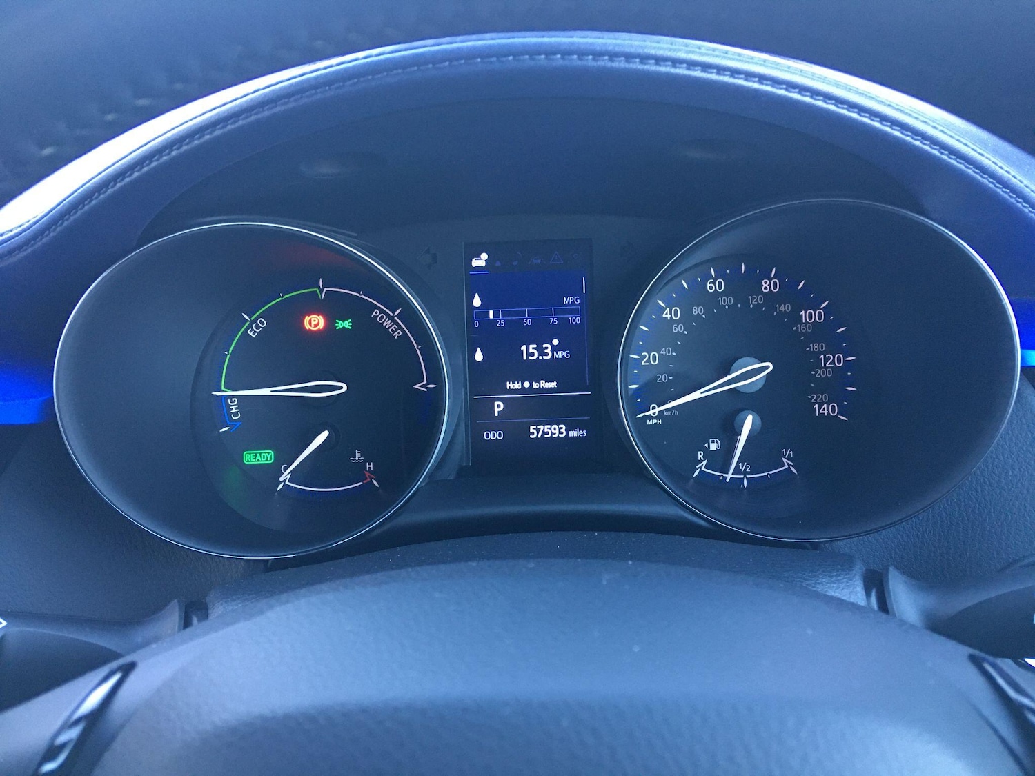 Used Toyota C-HR 2020 for sale - 76688678: Photo 18