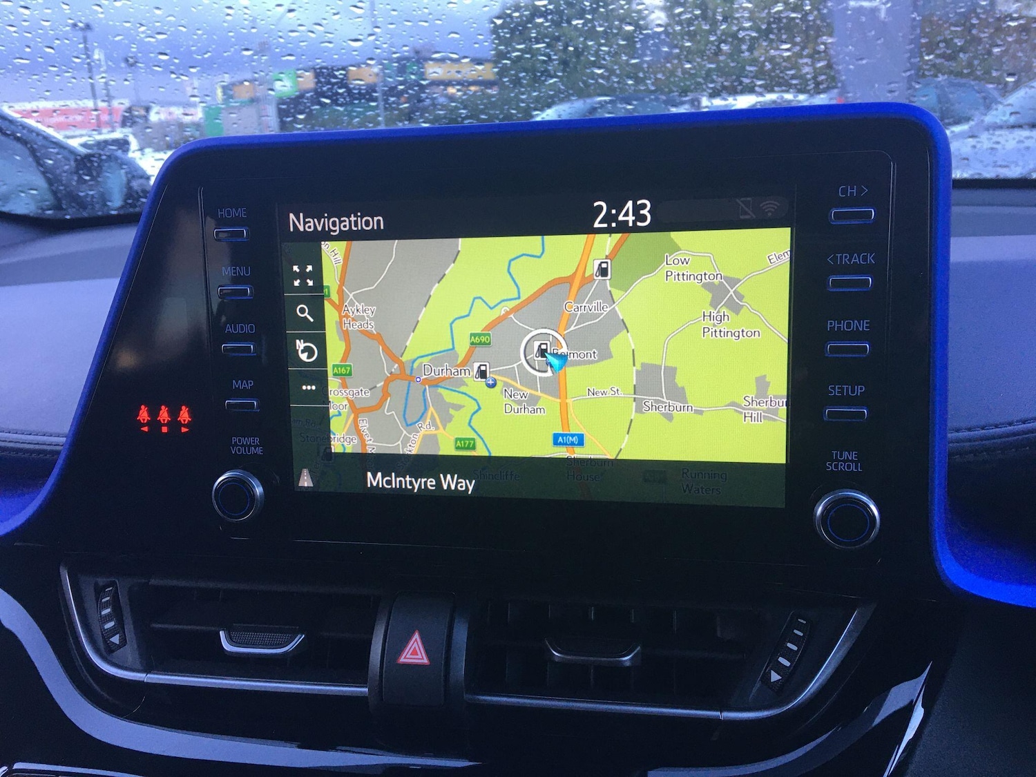 Used Toyota C-HR 2020 for sale - 76688678: Photo 19