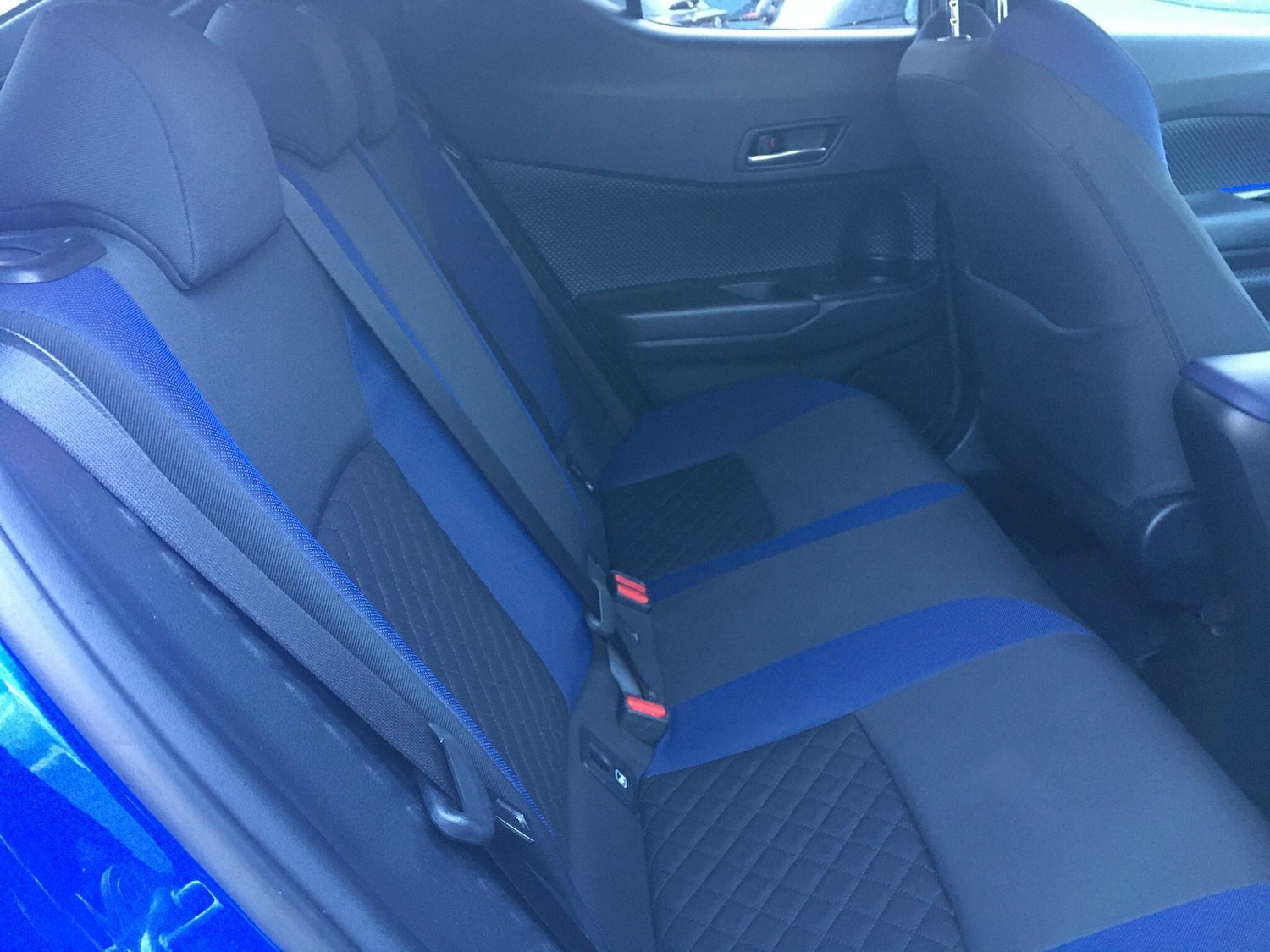 Used Toyota C-HR 2020 for sale - 76688678: Photo 20