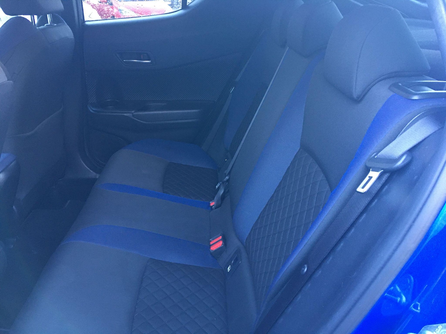 Used Toyota C-HR 2020 for sale - 76688678: Photo 21