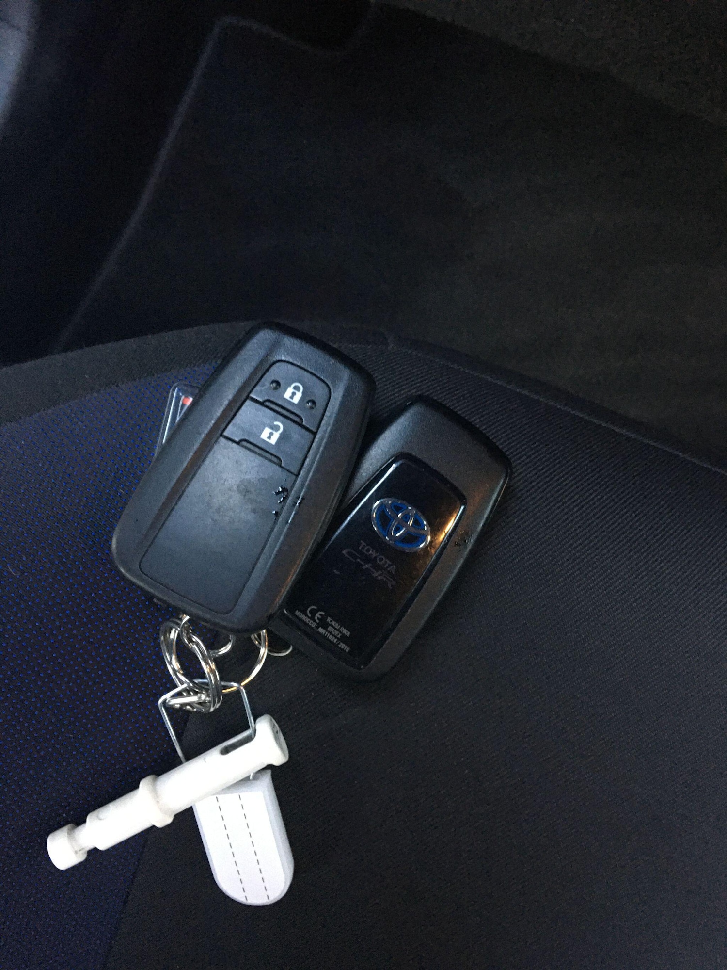 Used Toyota C-HR 2020 for sale - 76688678: Photo 23