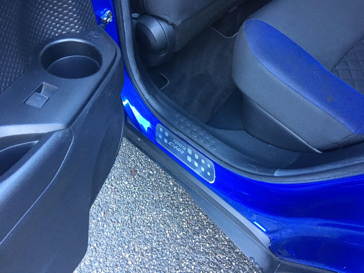 Used Toyota C-HR 2020 for sale - 76688678: Photo 24