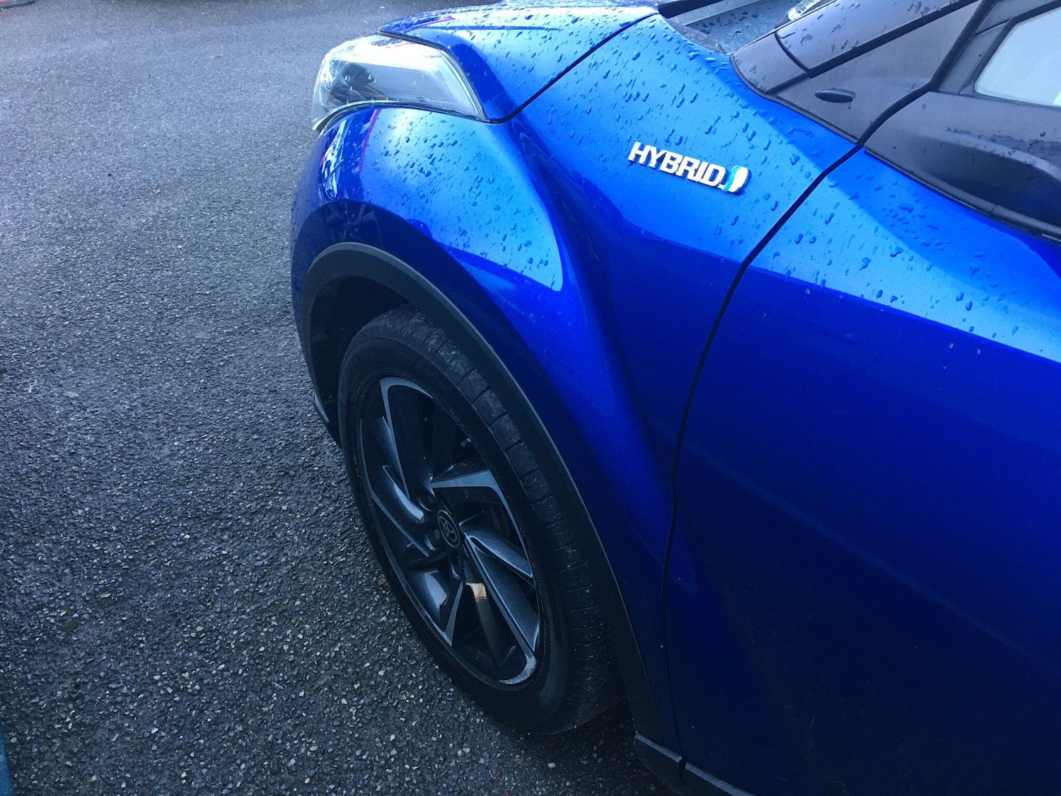 Used Toyota C-HR 2020 for sale - 76688678: Photo 28