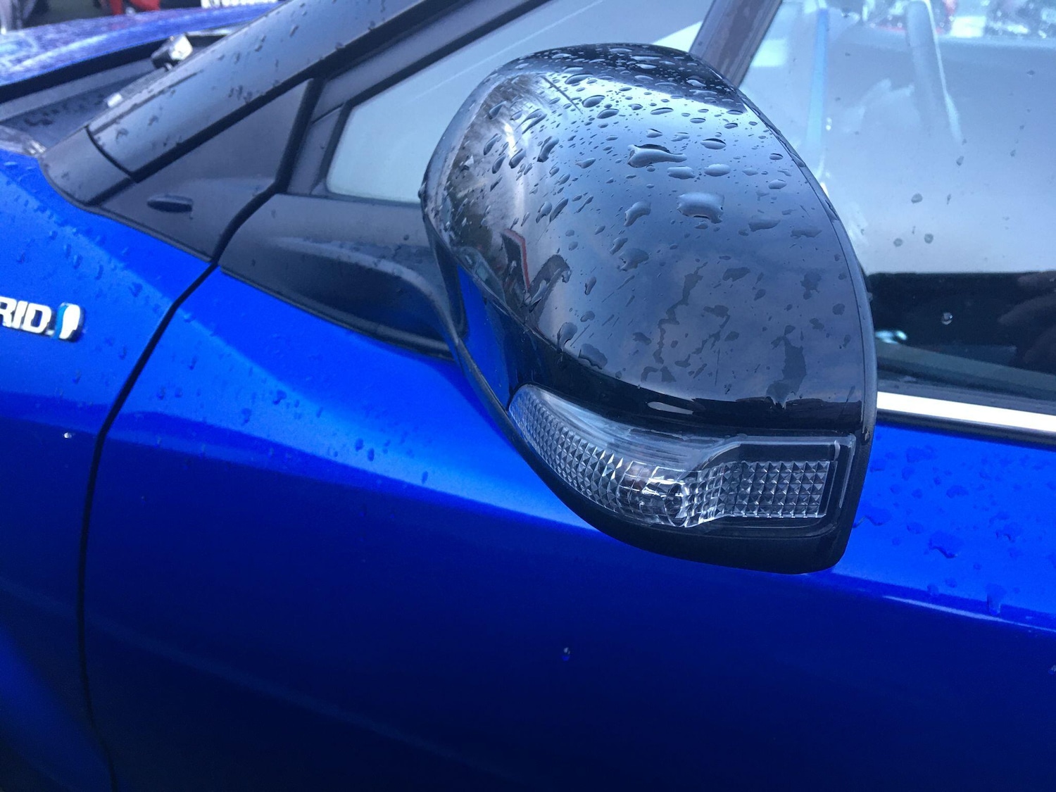 Used Toyota C-HR 2020 for sale - 76688678: Photo 29