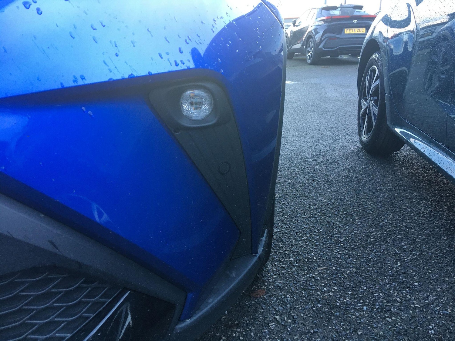 Used Toyota C-HR 2020 for sale - 76688678: Photo 30