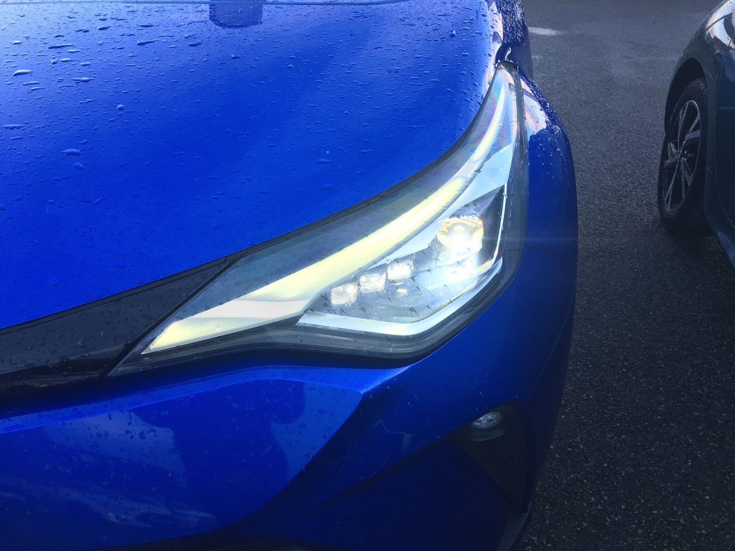 Used Toyota C-HR 2020 for sale - 76688678: Photo 31