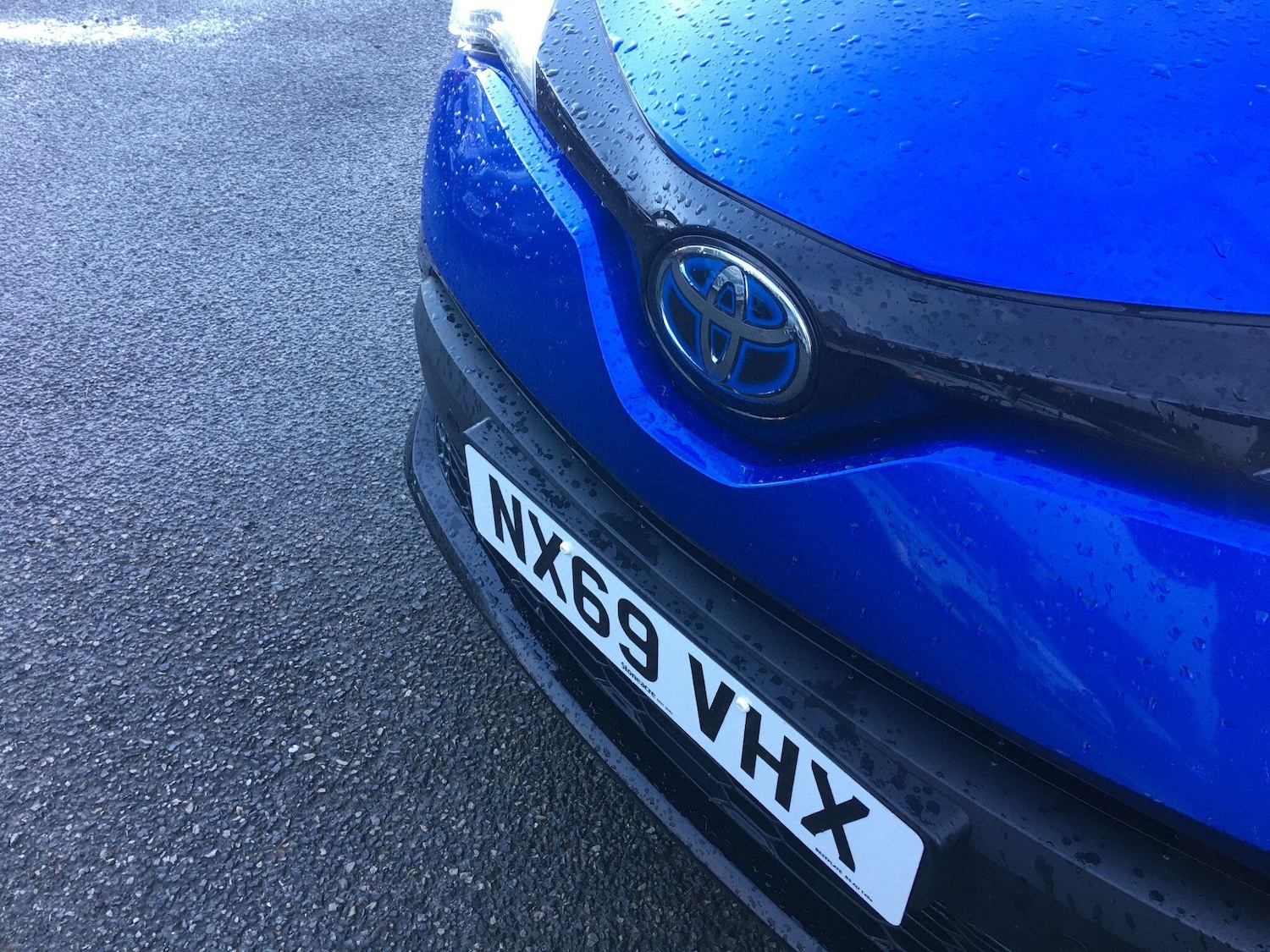 Used Toyota C-HR 2020 for sale - 76688678: Photo 32