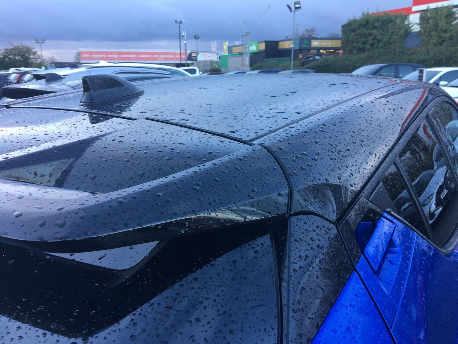 Used Toyota C-HR 2020 for sale - 76688678: Photo 33