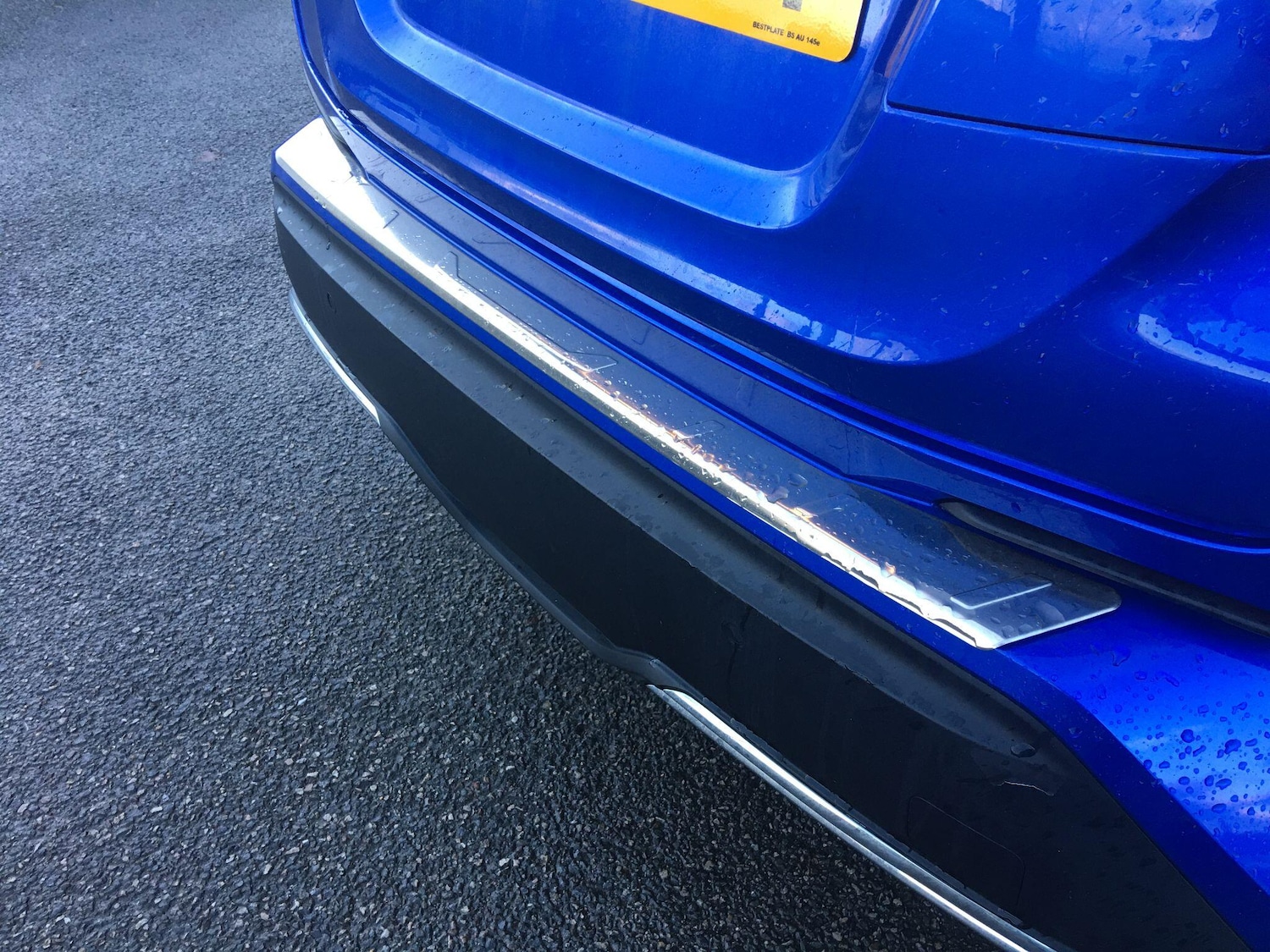 Used Toyota C-HR 2020 for sale - 76688678: Photo 35