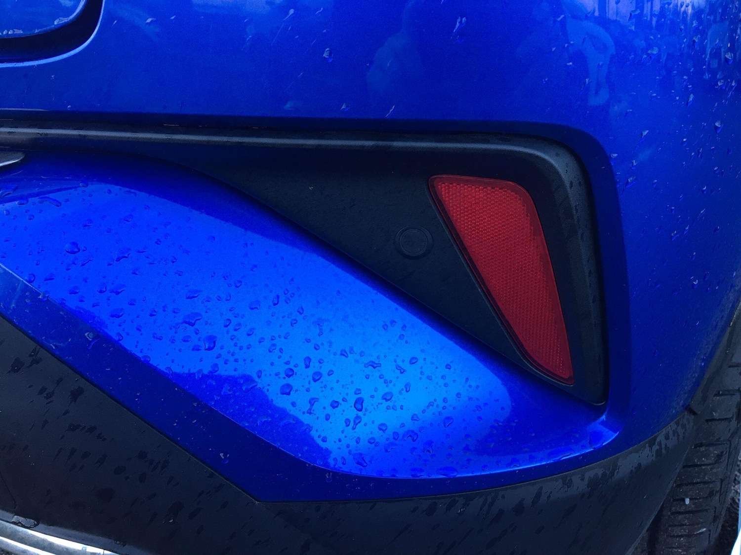 Used Toyota C-HR 2020 for sale - 76688678: Photo 38