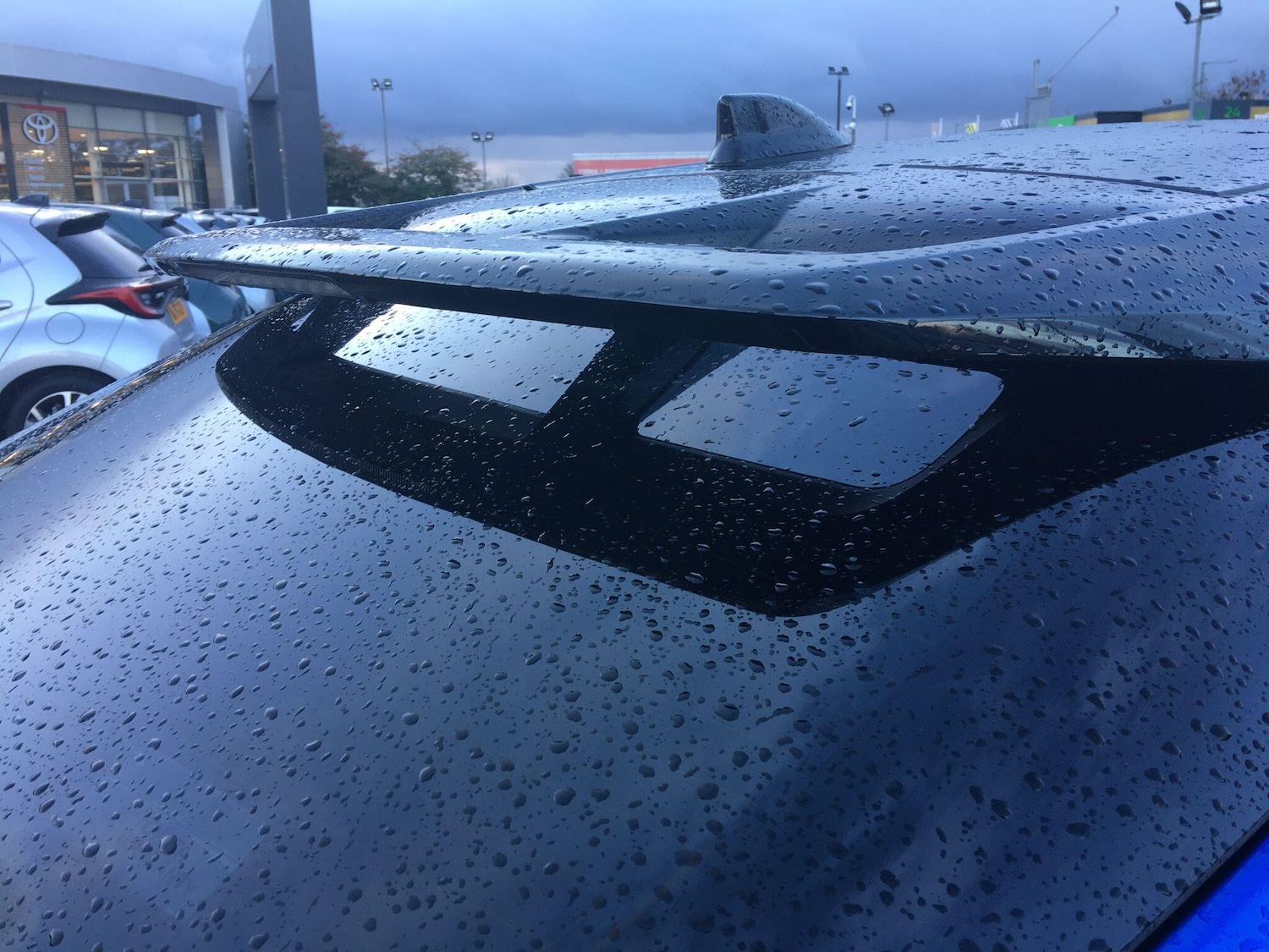 Used Toyota C-HR 2020 for sale - 76688678: Photo 40