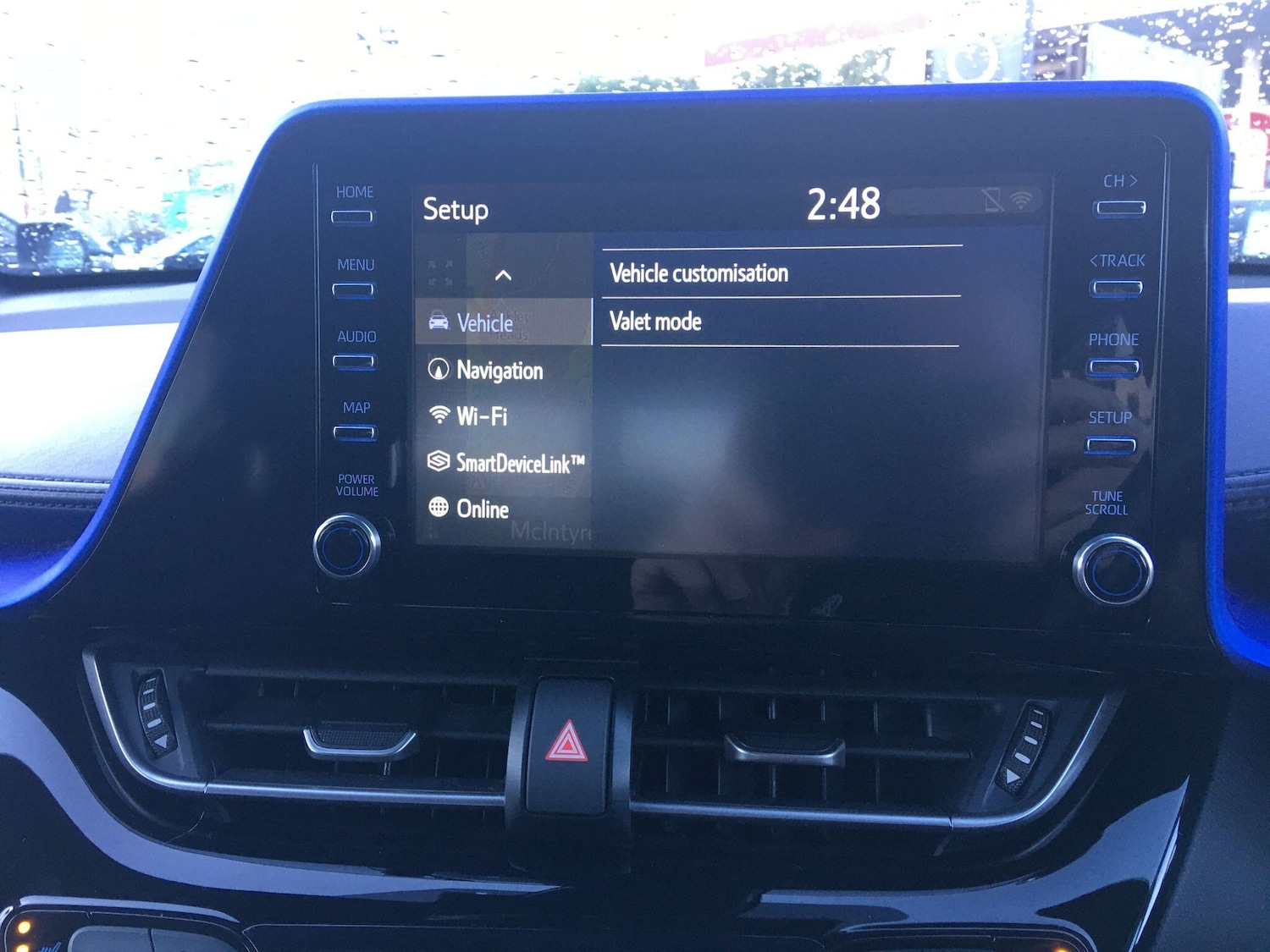 Used Toyota C-HR 2020 for sale - 76688678: Photo 41