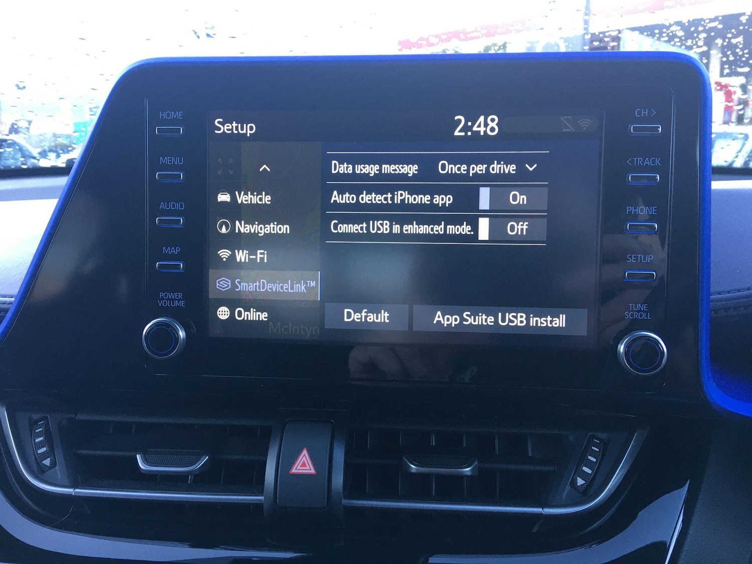 Used Toyota C-HR 2020 for sale - 76688678: Photo 42