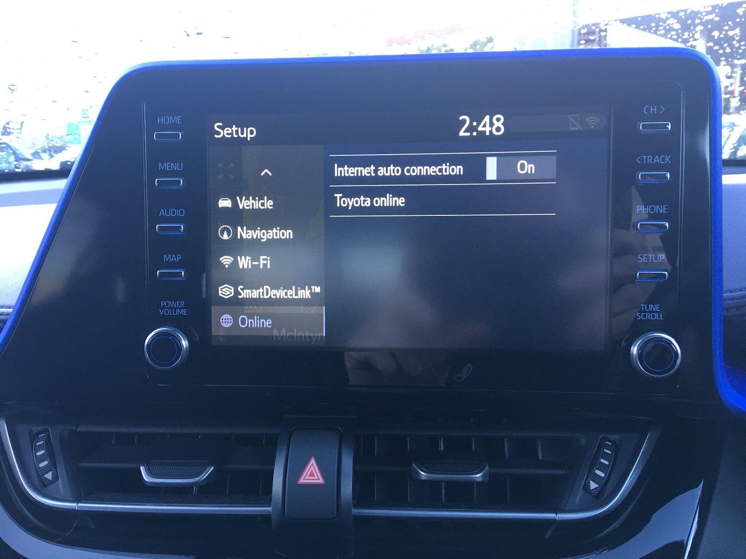 Used Toyota C-HR 2020 for sale - 76688678: Photo 43