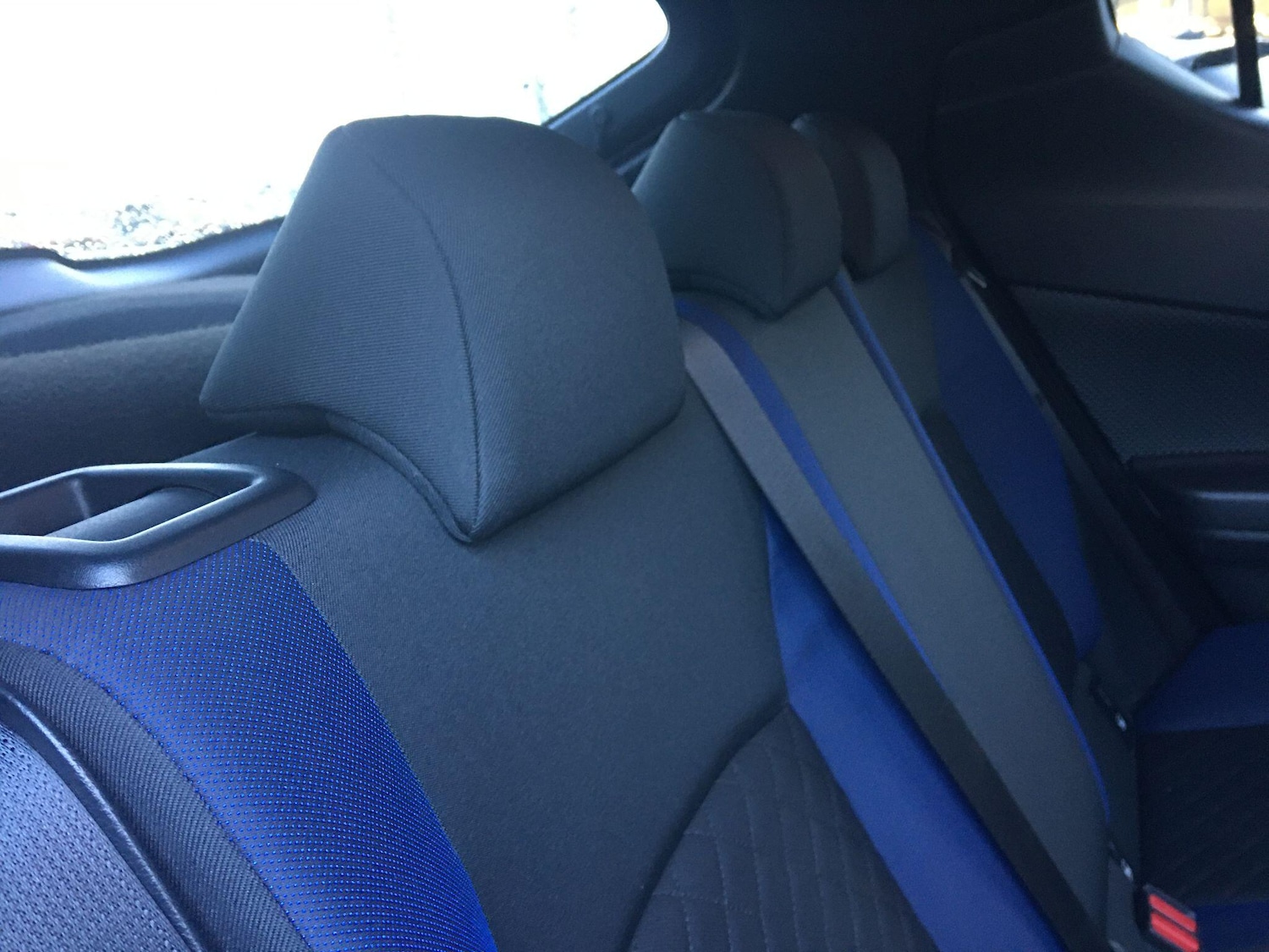 Used Toyota C-HR 2020 for sale - 76688678: Photo 44