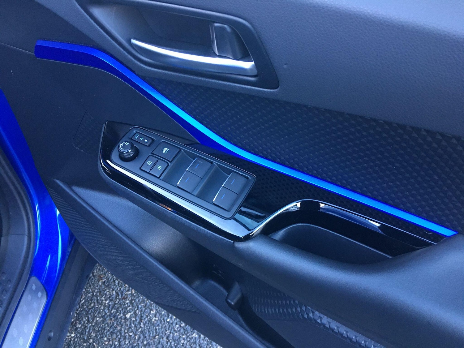 Used Toyota C-HR 2020 for sale - 76688678: Photo 46