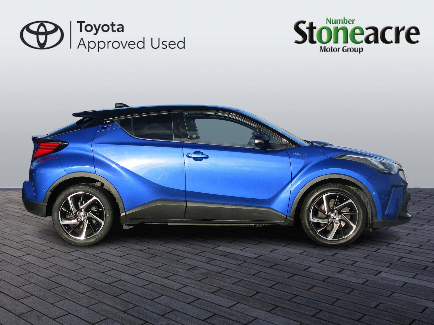 Used Toyota C-HR 2020 for sale - 76688678: Photo 5