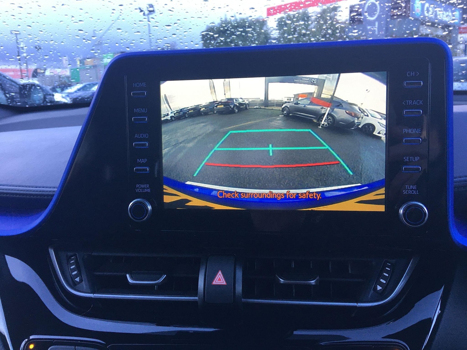 Used Toyota C-HR 2020 for sale - 76688678: Photo 58