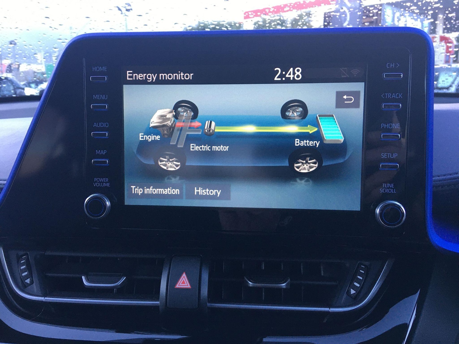 Used Toyota C-HR 2020 for sale - 76688678: Photo 62