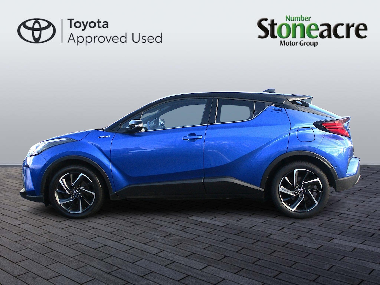 Used Toyota C-HR 2020 for sale - 76688678: Photo 9