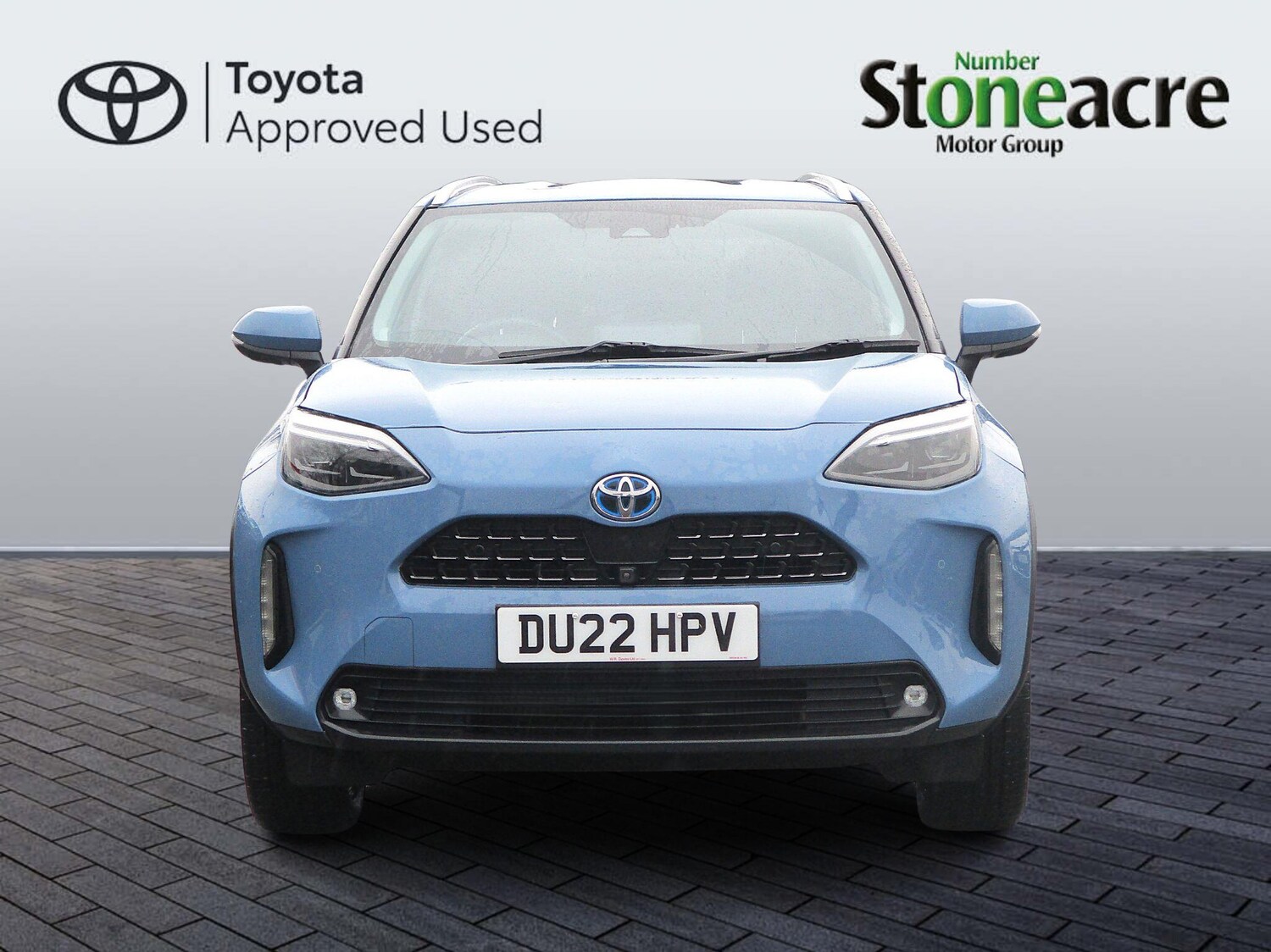 Used Toyota Yaris Cross for sale - 77441143: Photo 10