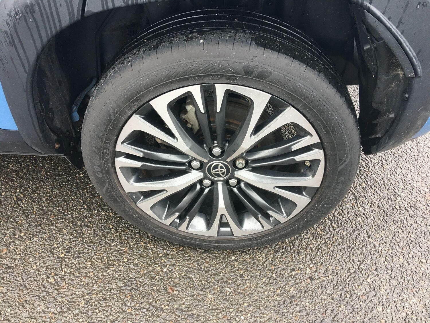 Used Toyota Yaris Cross for sale - 77441143: Photo 11