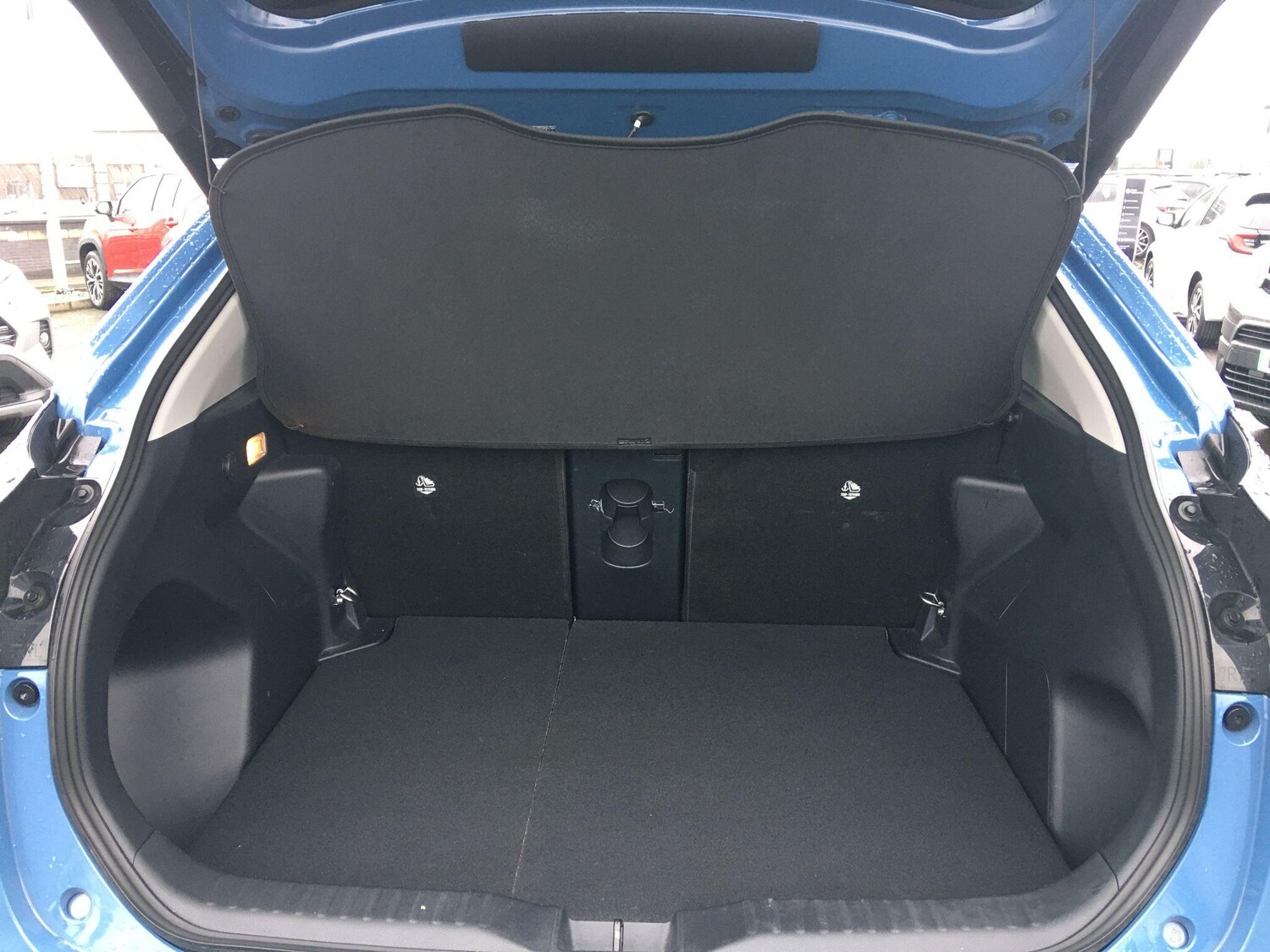 Used Toyota Yaris Cross for sale - 77441143: Photo 12