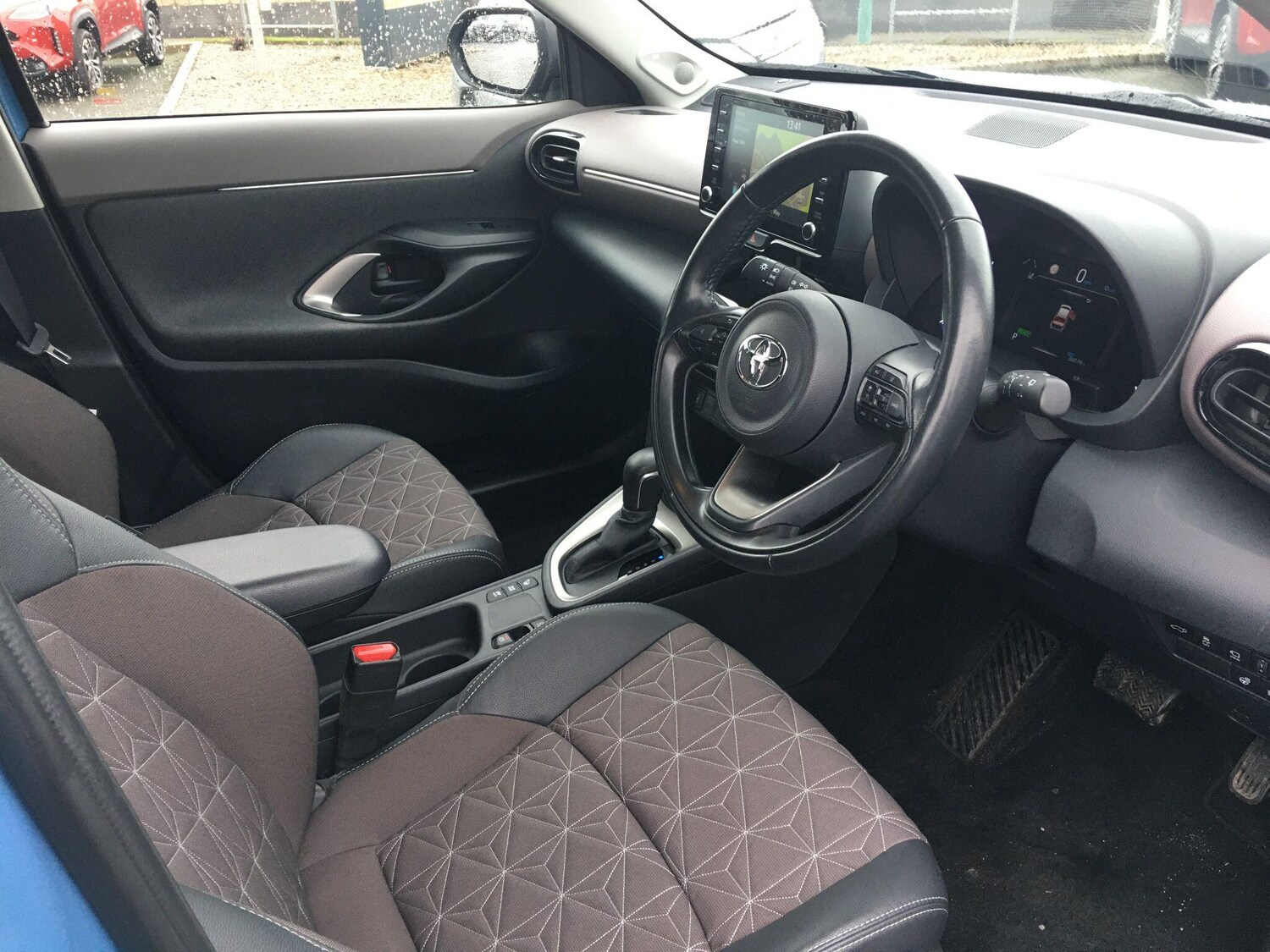 Used Toyota Yaris Cross for sale - 77441143: Photo 13