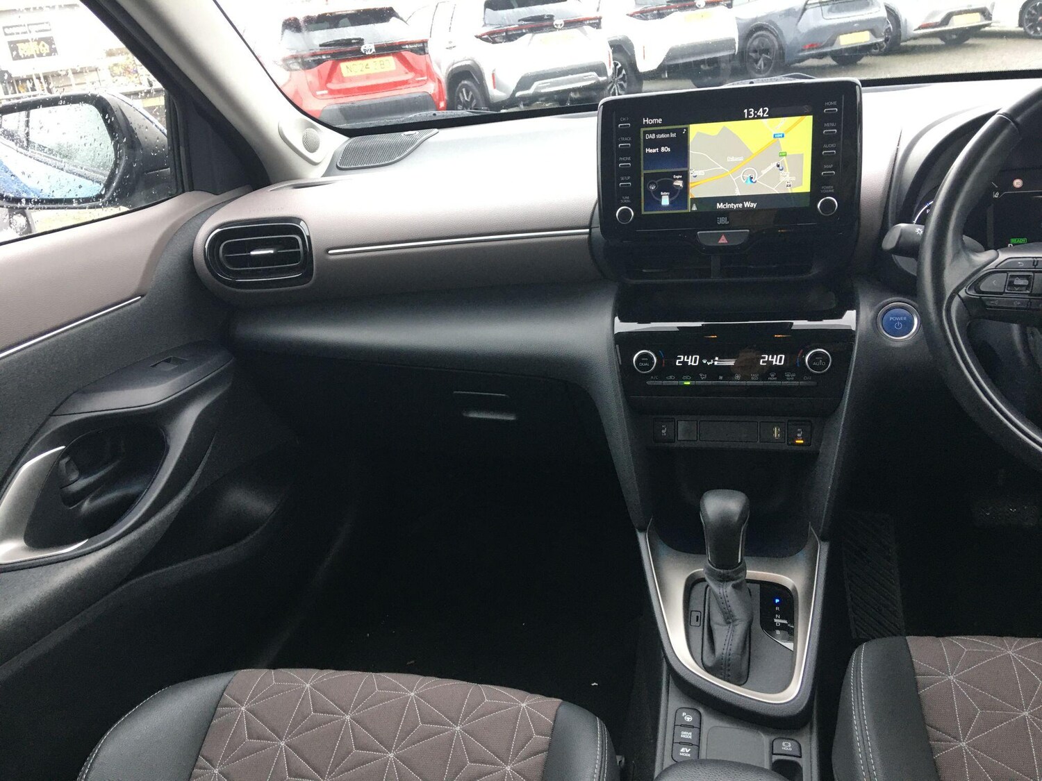 Used Toyota Yaris Cross for sale - 77441143: Photo 16