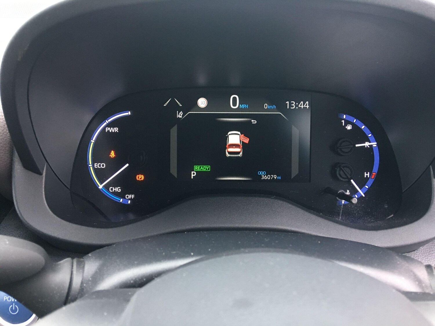 Used Toyota Yaris Cross for sale - 77441143: Photo 17