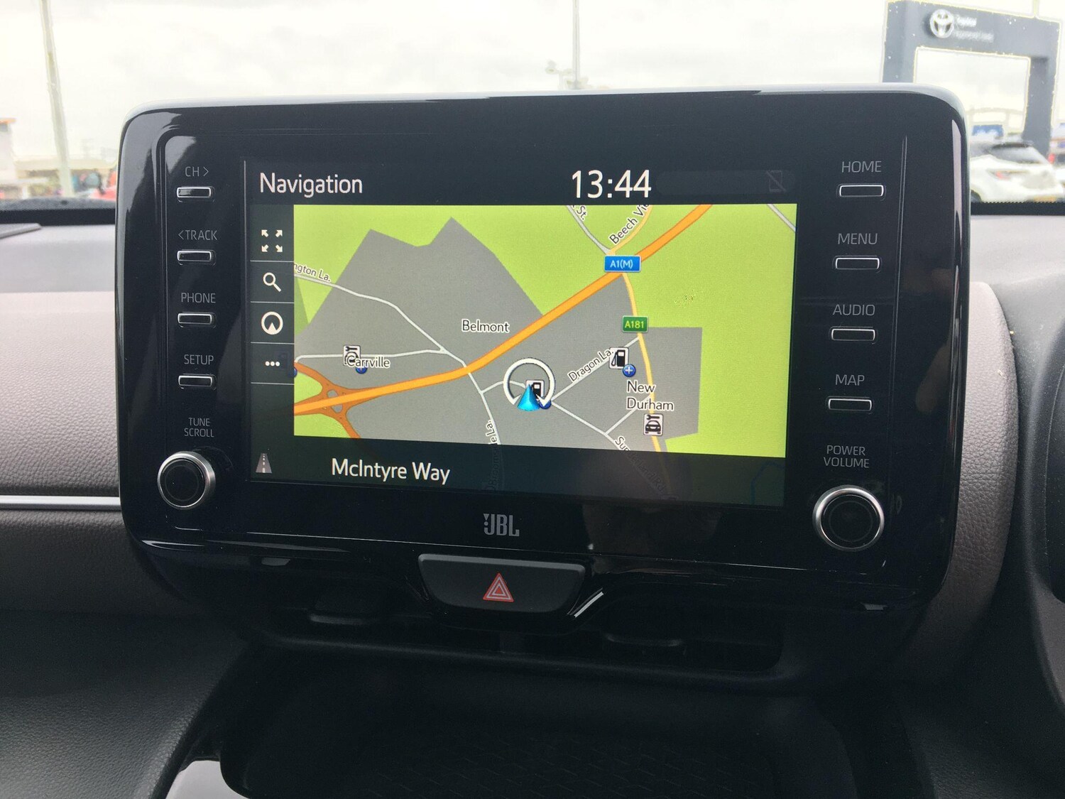 Used Toyota Yaris Cross for sale - 77441143: Photo 18