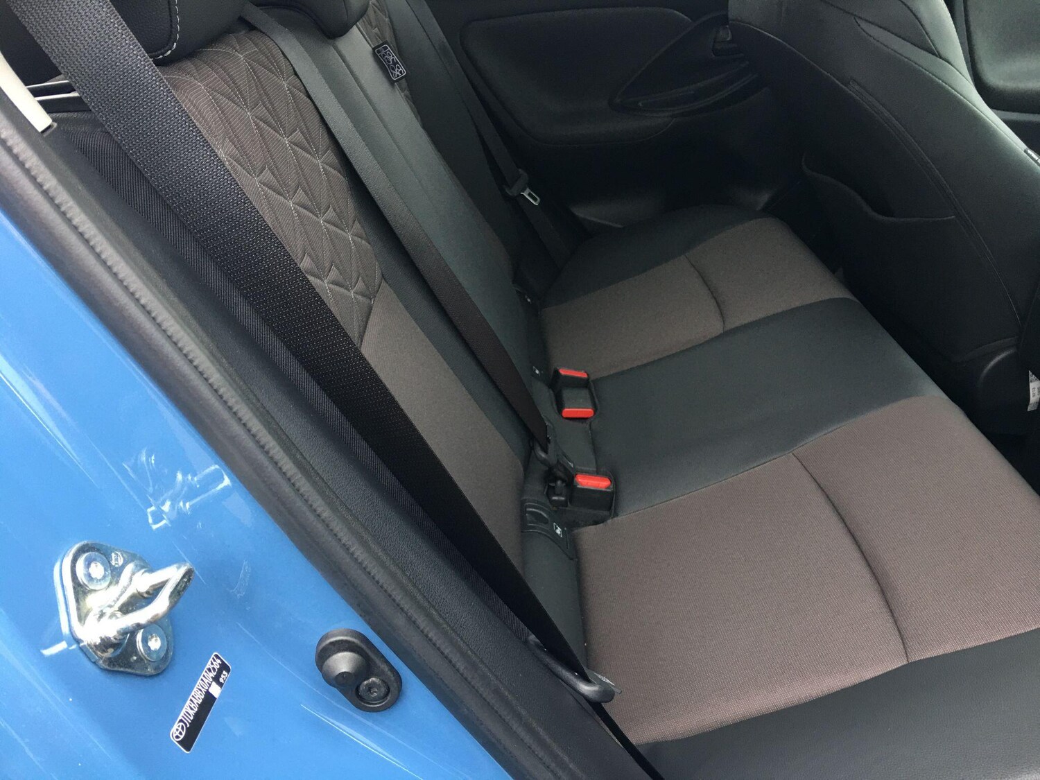 Used Toyota Yaris Cross for sale - 77441143: Photo 19