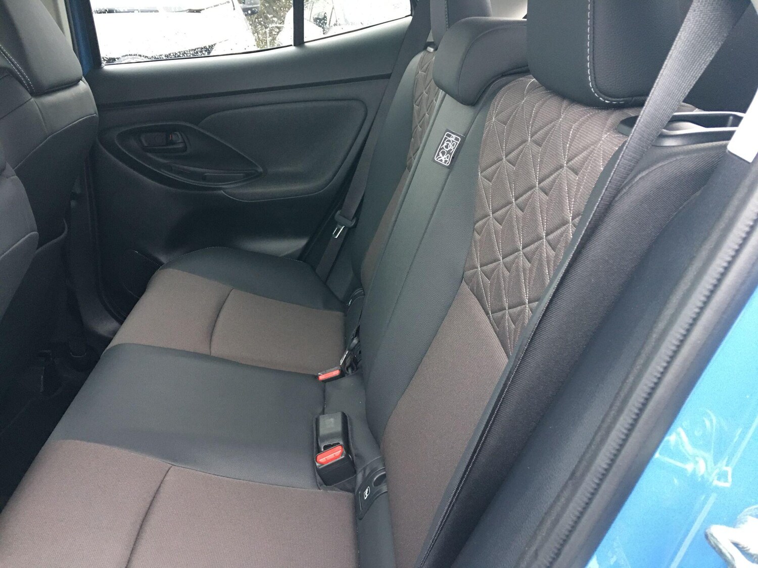 Used Toyota Yaris Cross for sale - 77441143: Photo 20