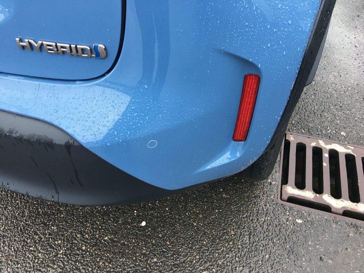 Used Toyota Yaris Cross for sale - 77441143: Photo 32