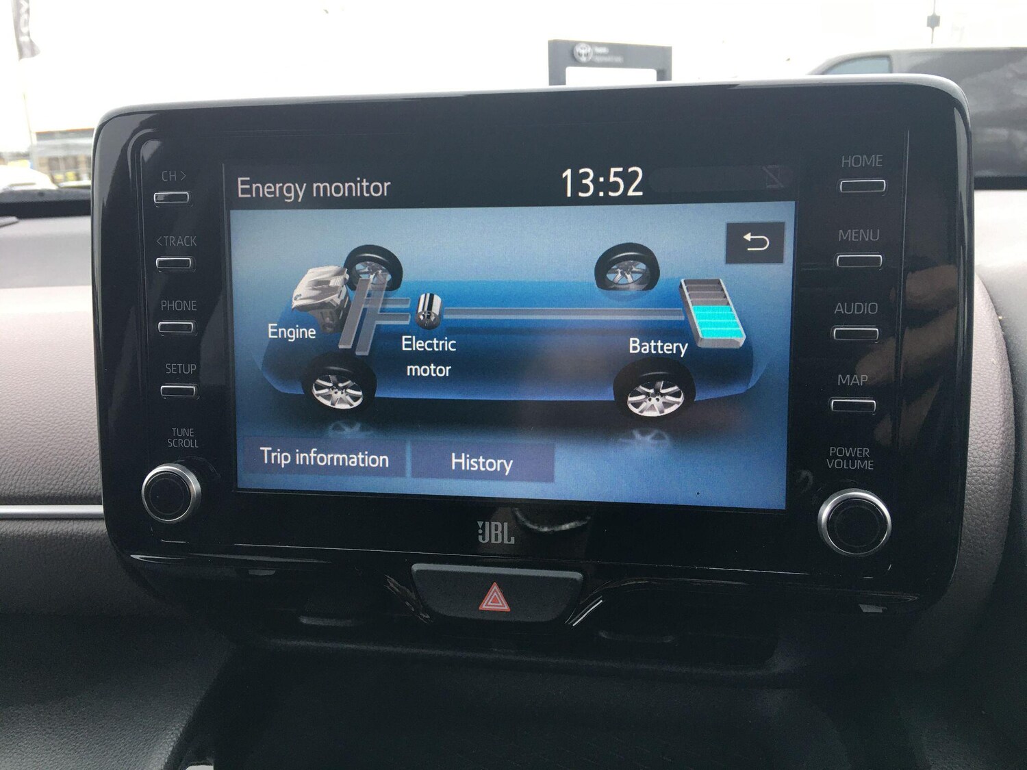 Used Toyota Yaris Cross for sale - 77441143: Photo 34