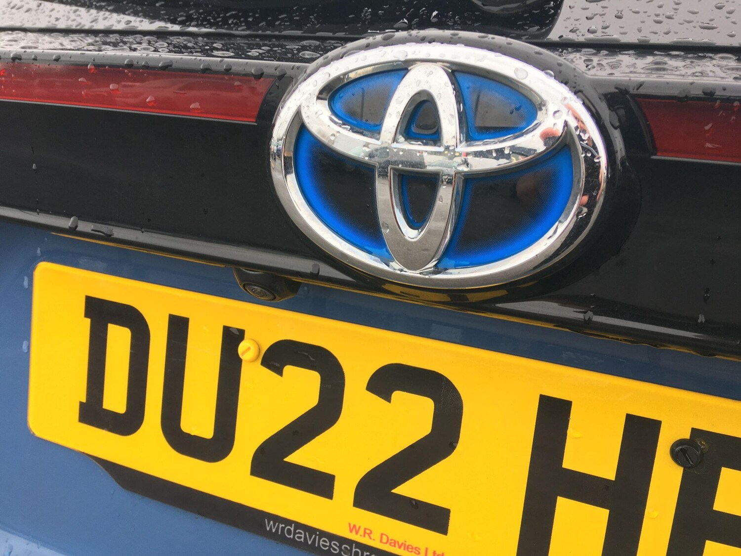 Used Toyota Yaris Cross for sale - 77441143: Photo 37