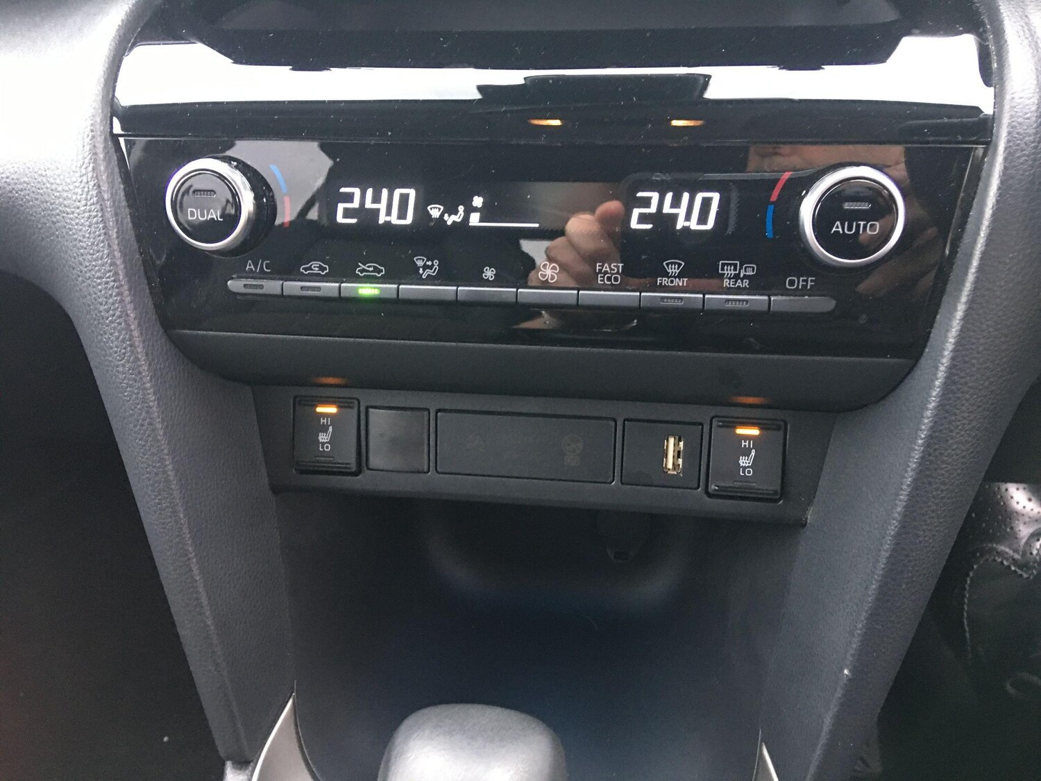 Used Toyota Yaris Cross for sale - 77441143: Photo 46