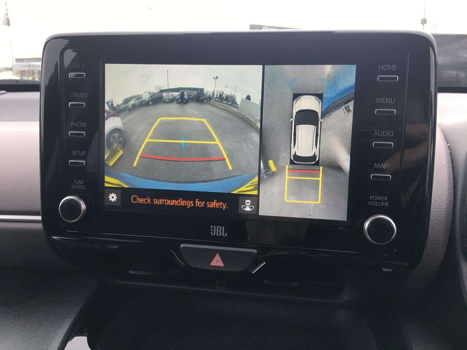 Used Toyota Yaris Cross for sale - 77441143: Photo 47