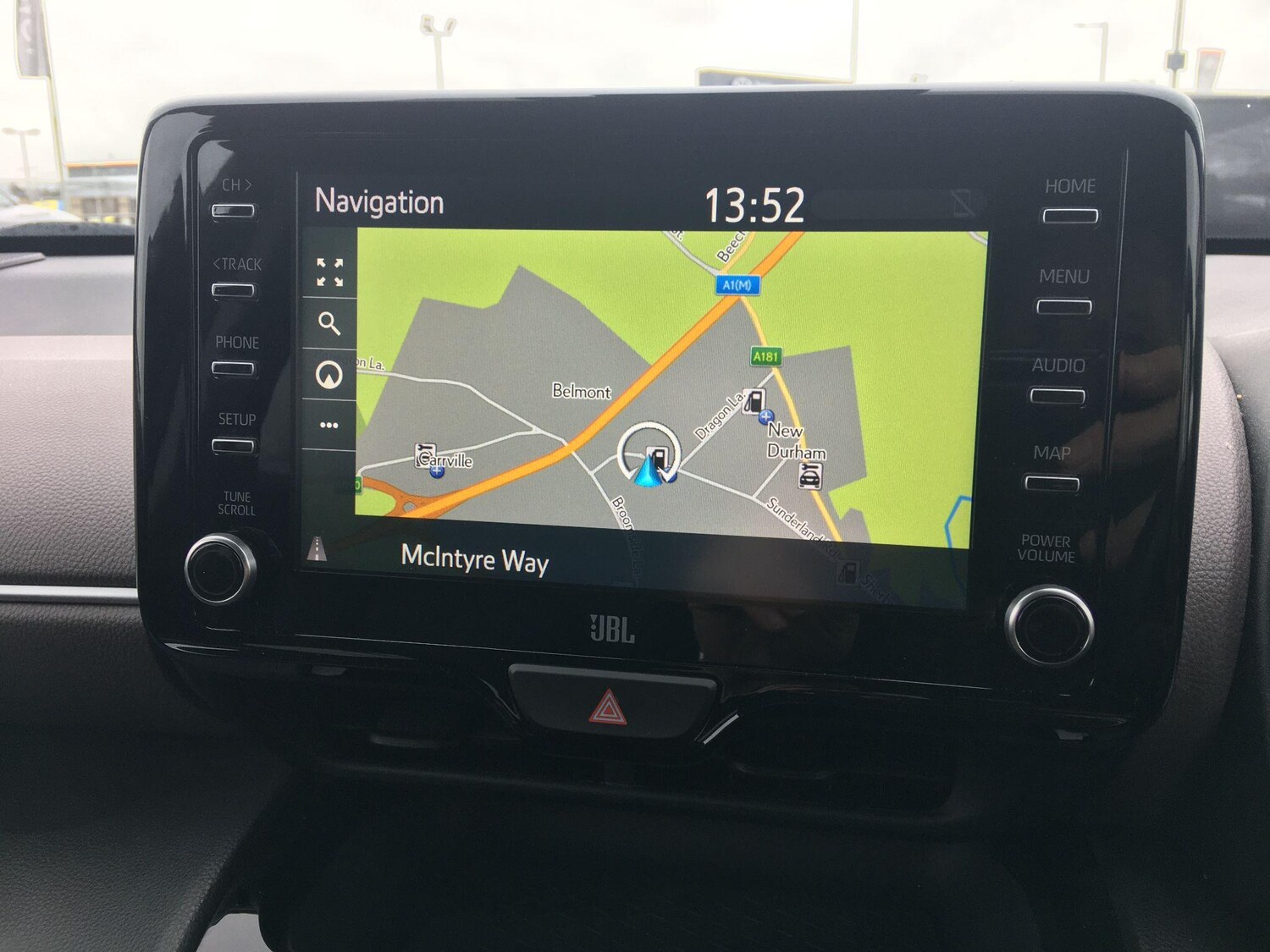 Used Toyota Yaris Cross for sale - 77441143: Photo 48