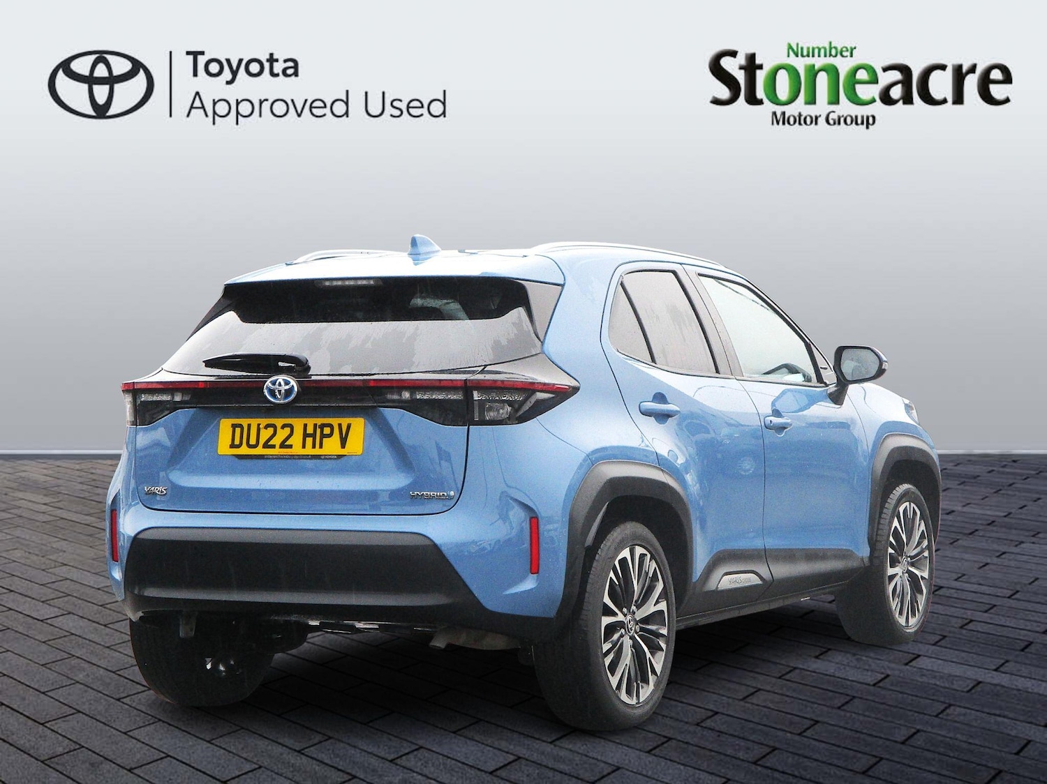 Used Toyota Yaris Cross for sale - 77441143: Photo 5