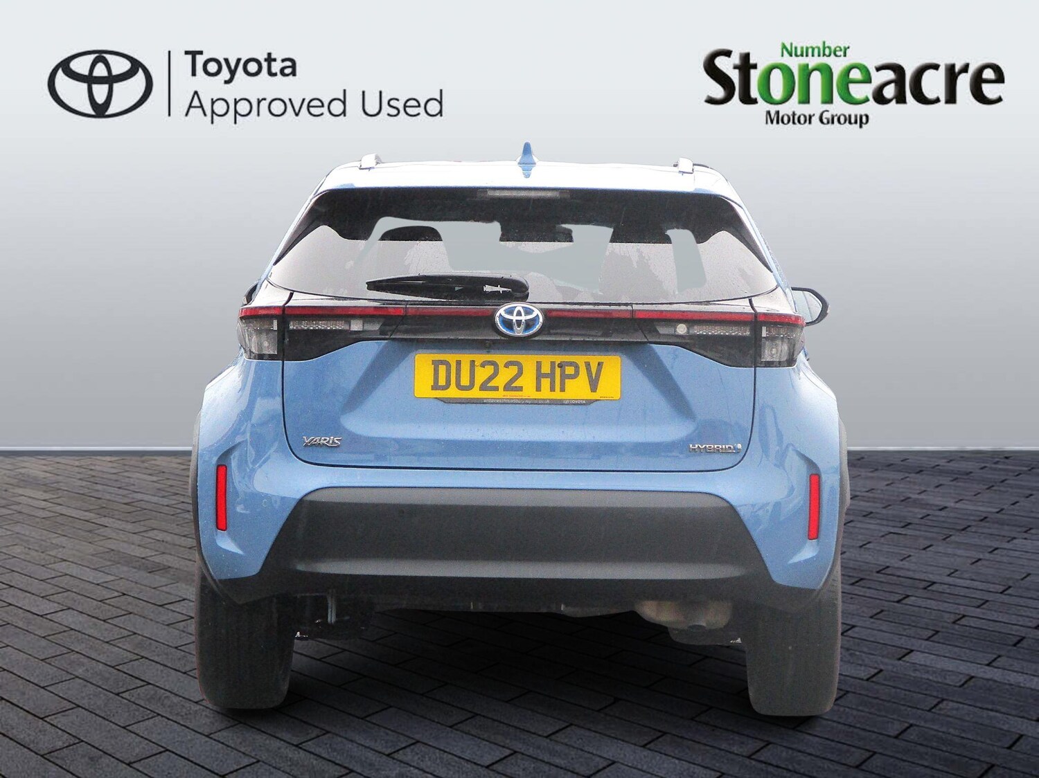 Used Toyota Yaris Cross for sale - 77441143: Photo 6