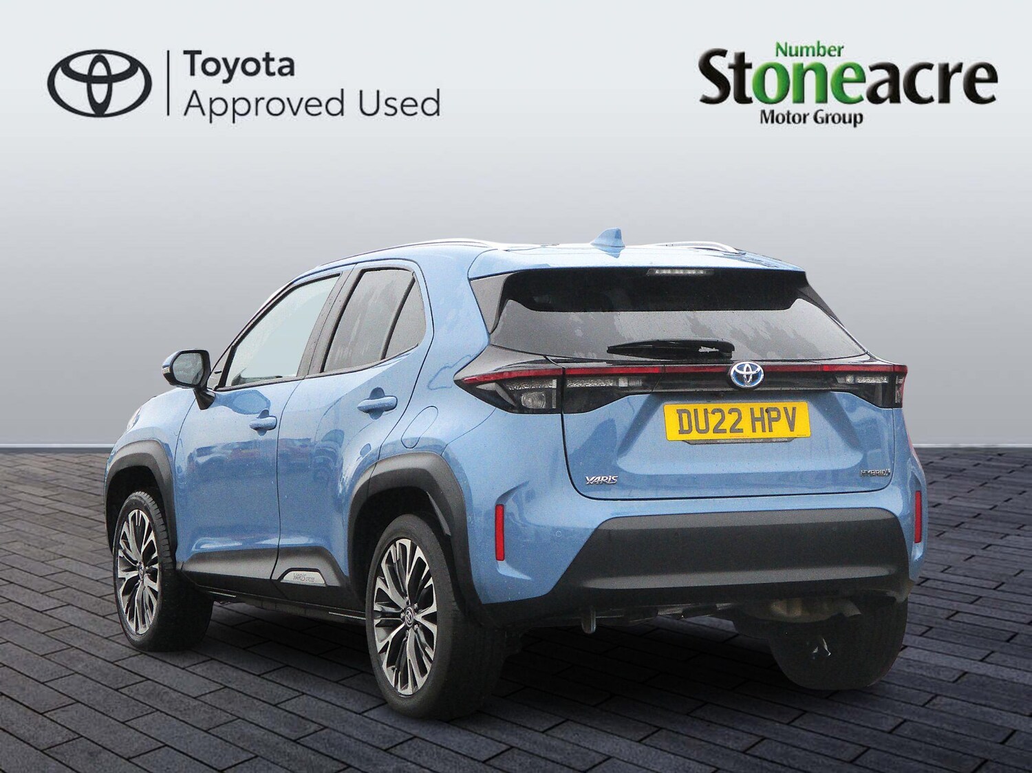 Used Toyota Yaris Cross for sale - 77441143: Photo 7