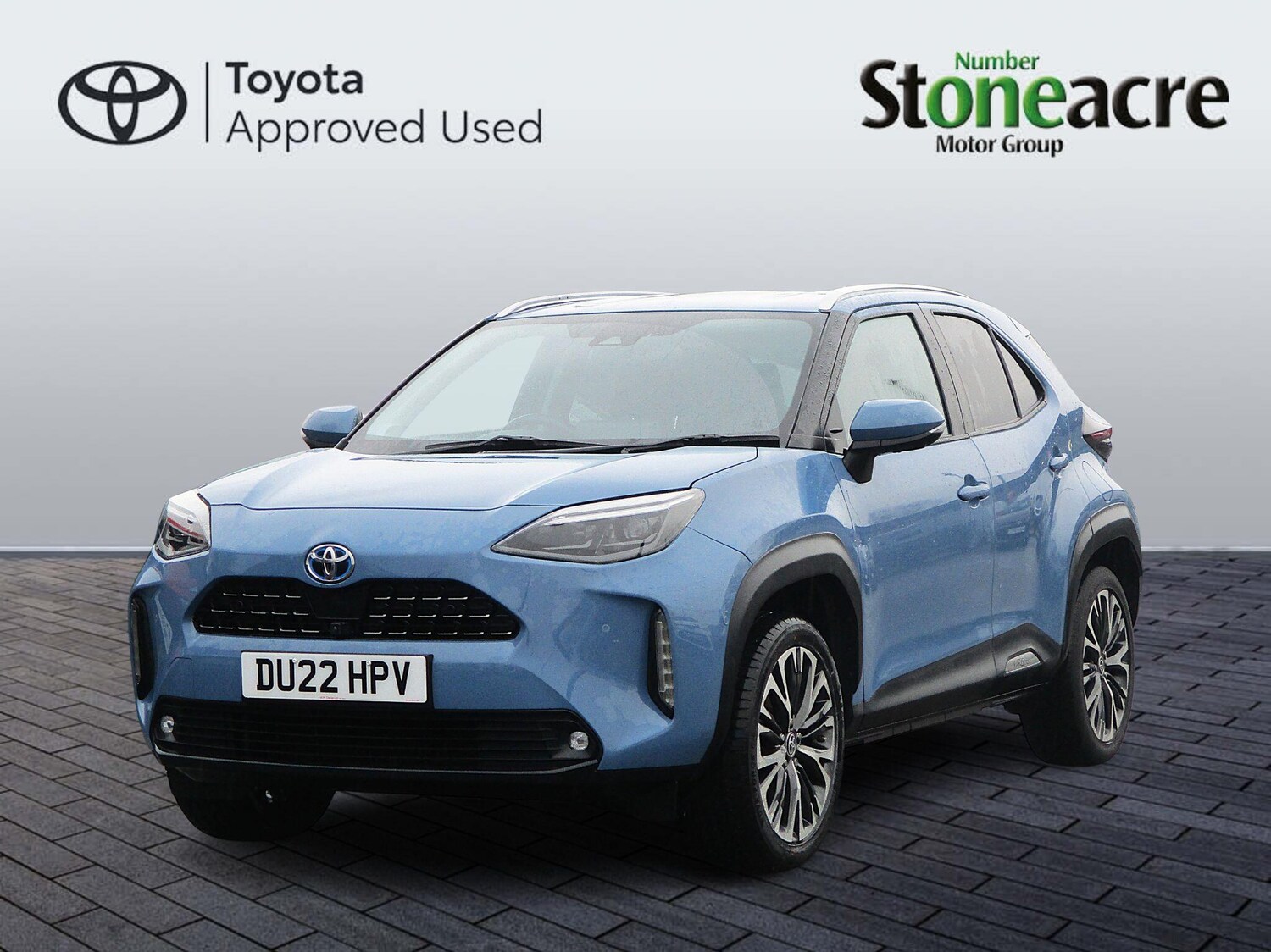 Used Toyota Yaris Cross for sale - 77441143: Photo 9