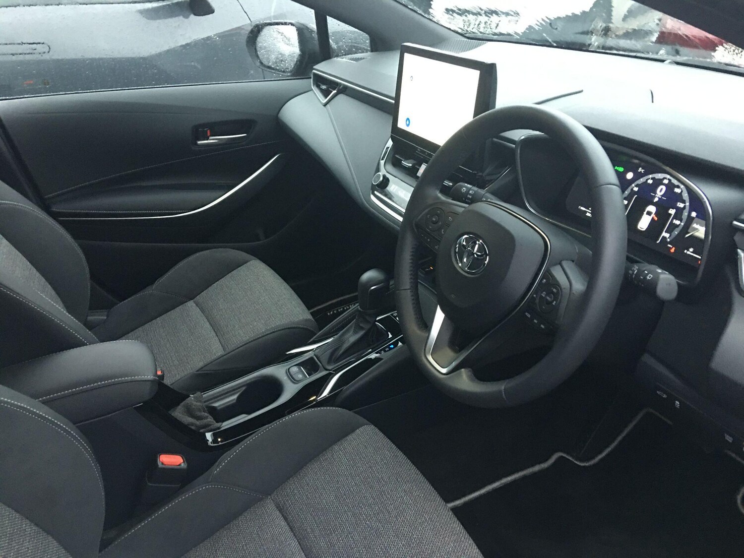 Used Toyota Corolla for sale - 77344747: Photo 13